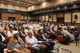 همایش "عصر میدان داری جوانان در گام دوم" ویژه فعالان فرهنگی چهارمحال و بختیاری
