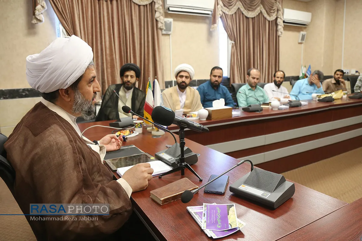 نشست علمی "پول اعتباری و طرح جایگزین"