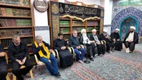 ولایت امیرالمؤمنین نعمتی الهی است که مسؤولیت ما را برای معرفی مکتب اهل‌بیت دوچندان می‌کند