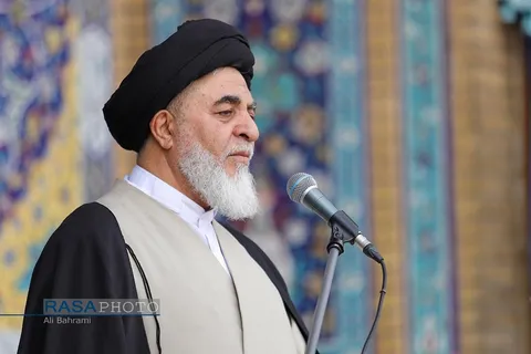 اربعین، پاسدار فرهنگ مقاومت و حافظ عاشوراست