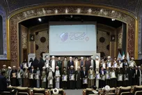 ارسال بیش از ۱۹۰۰ اثر به بیست‌وهشتمین دوره کتاب سال حوزه / رشد ۲۵ درصدی ارسال آثار