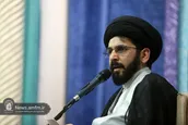 تأکید حجت‌الاسلام راجی بر ضرورت بی‌اعتنایی به ملامت‌ها در مسیر حق