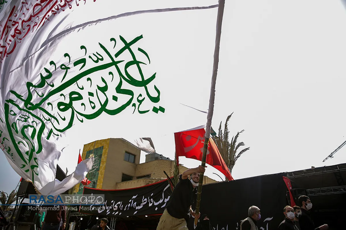 نمایشگاه طریق الجنة&lrm;