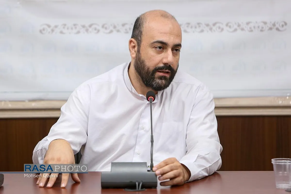 نشست علمی رویکرد شناسی در تبیین حوزه انقلابی