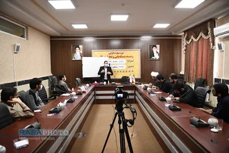 دوره مهارت افزایی رصد، مسئله&zwnj;یابی و تحلیل مسائل