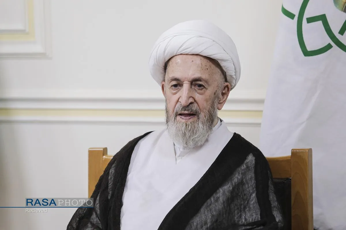 افتتاحیه مدرسه تابستانی دارالعلم