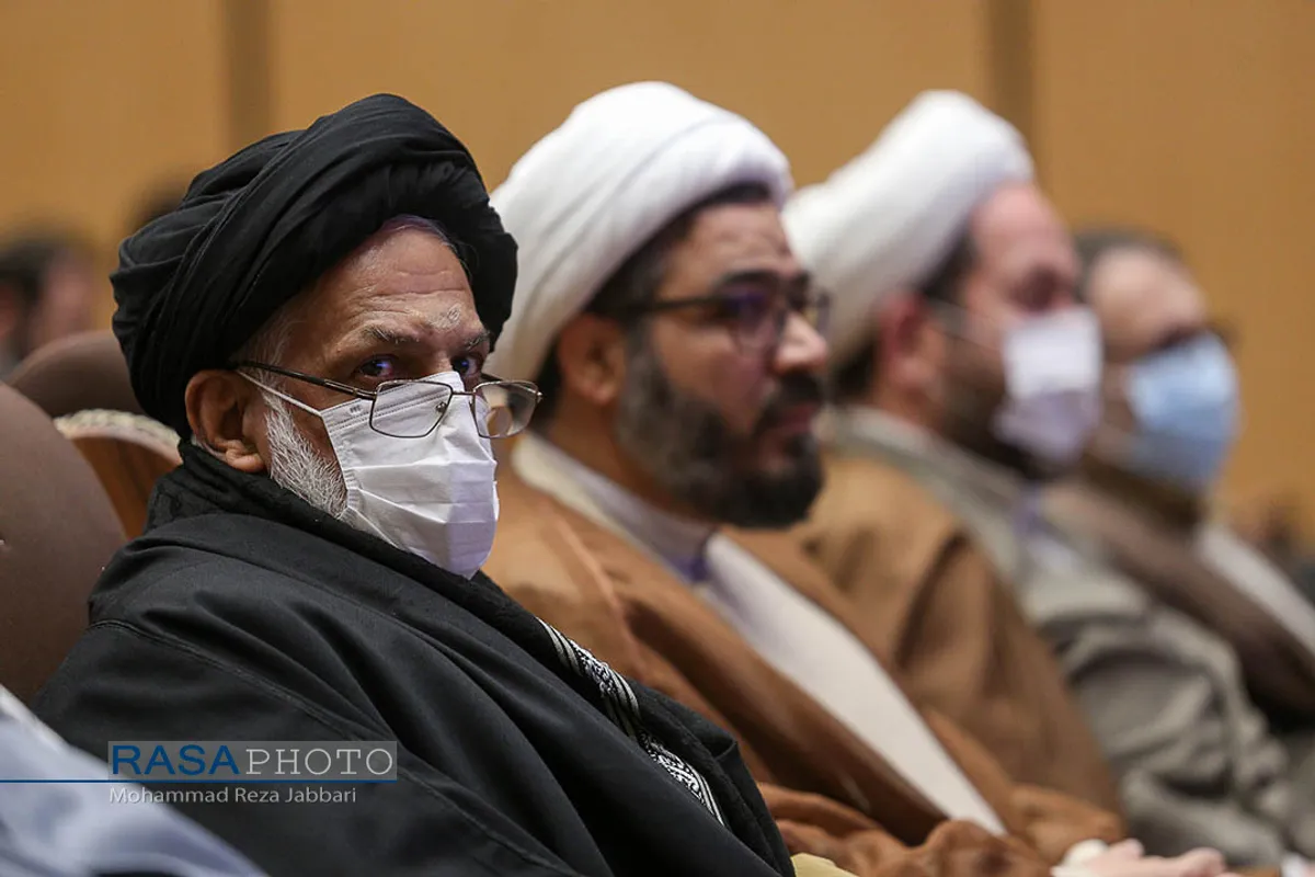همایش تخصصی شهدای روحانی قم&lrm;&lrm;