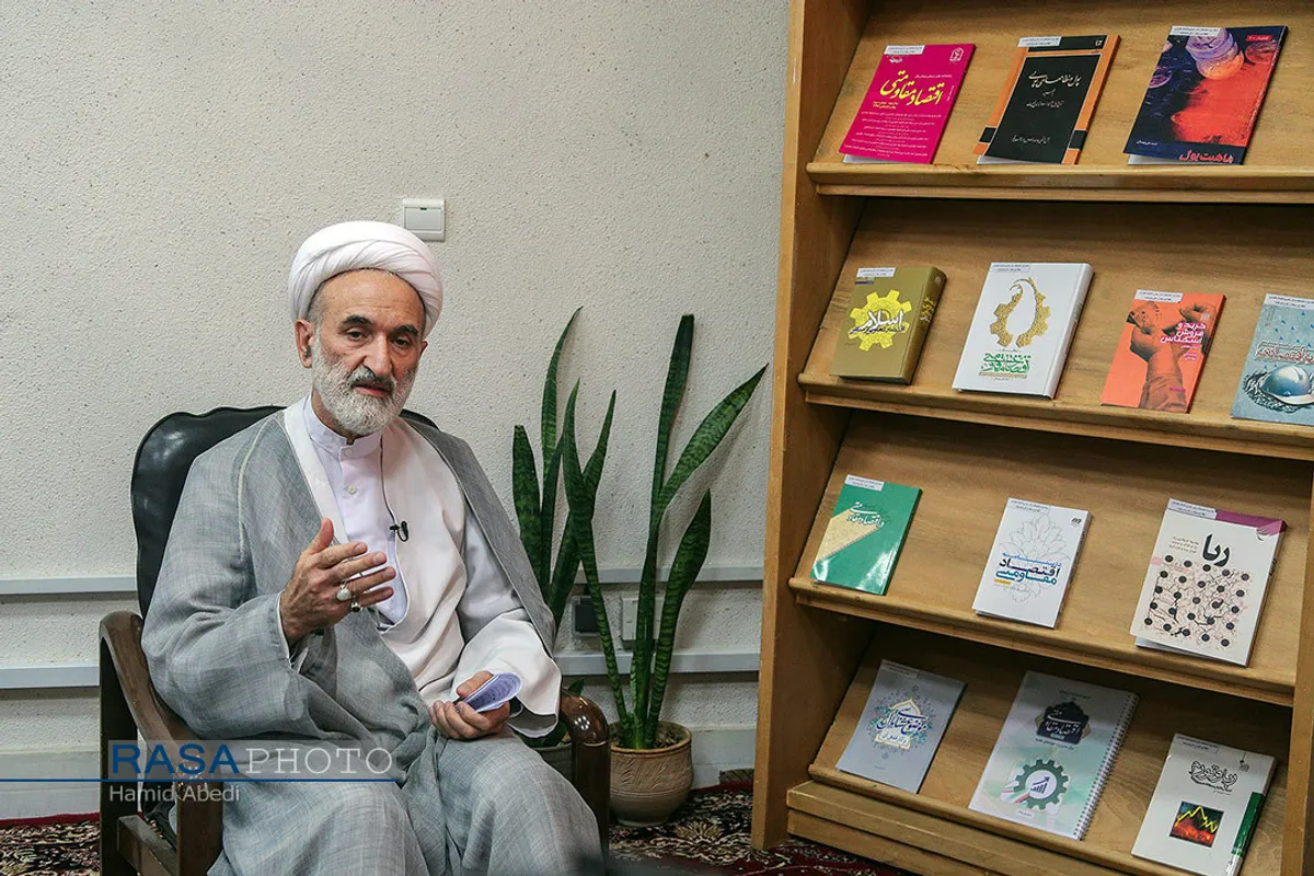 مصاحبه&zwnj;های اختصاصی رسا با علما و اساتید در موضوع ظرفیت&zwnj;های حوزه برای نظام سازی