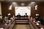 نشست بررسی فقهی حکم ارتداد سلمان رشدی&lrm;&lrm;