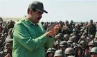 Venezuela Denounces New US Sanctions as 'Threat' to World
