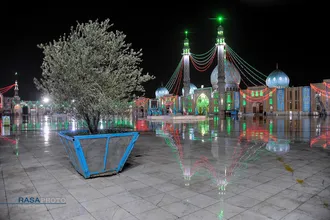 مسجد مقدس جمکران؛ تجلی&zwnj;گاه وحدت و انتظار
