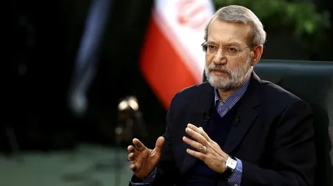 عواقب تروریستی نامیدن سپاه متوجه اروپایی‌ها خواهد بود