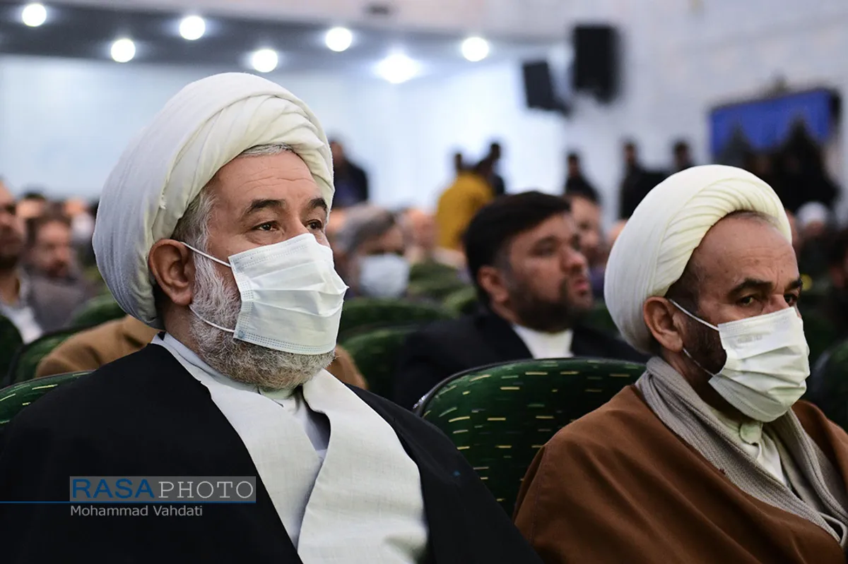 دهمین همایش &laquo;قرآن عترت و سلامت&raquo;