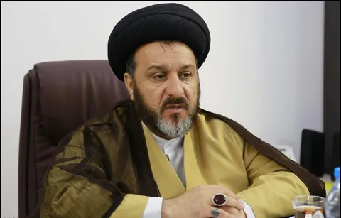 پیام رئیس مجمع نمایندگان طلاب برای مبلغان و عزاداران حسینی