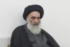 At the request of the Ayatollah al-Sistani, Barham Salih issued an order pardoning person ‎who insulted Religious Authority
