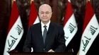 Reforms in Iraq natl. decision, won’t be influenced by foreign diktats