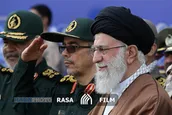 بخشی از سخنان رهبر انقلاب در دانشگاه خاتم الانبیاء