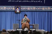 نماهنگ | کهن جامه خویش آراستن به از جامه عاریت خواستن