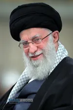دیدار رمضانی دانشجویان با رهبر معظم انقلاب اسلامی