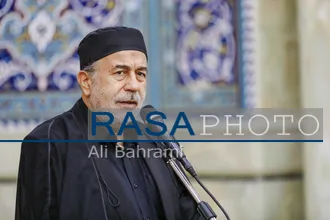 بزرگداشت شهادت مظلومانه قائد عظیم الشأن حضرت آیت&zwnj;الله&zwnj;العظمی سید علی خامنه&zwnj;ای (قدس&zwnj;سره)