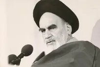 مبانی نفی سلطه و تقویت اقتدار داخلی در اندیشه امام خمینی