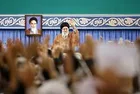 The victory of the Iranian nation is guaranteed