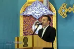 آغاز رسمی جشن&zwnj;های دهه کرامت در حرم مطهر حضرت معصومه(س)