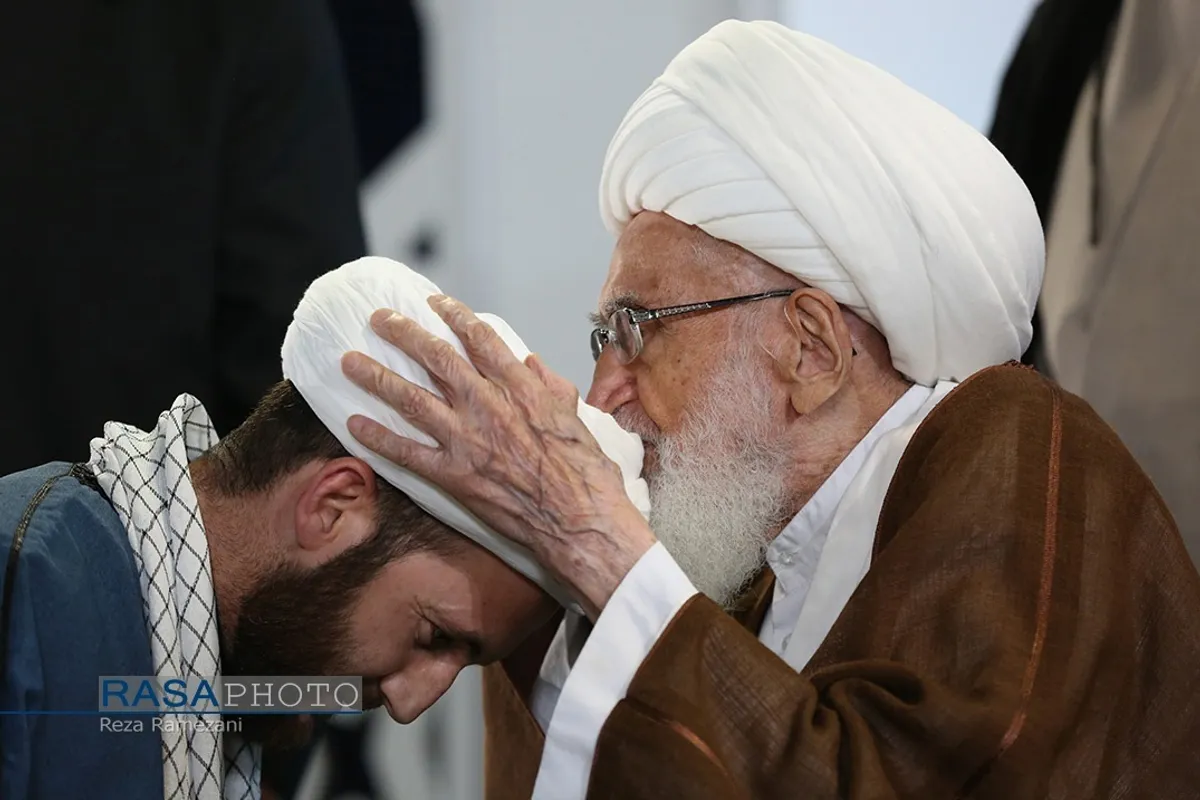 منتخب عکس&zwnj;های خبرگزاری رسا در سال ۱۴۰۲