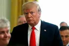 Trump says ‘hate has no place in our country' after mass shootings