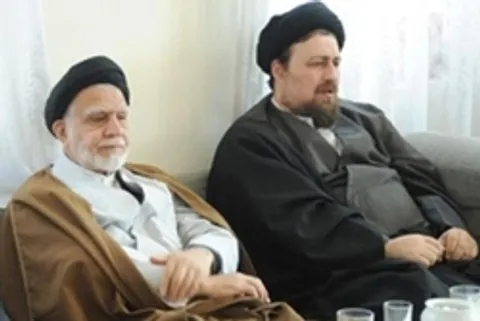 سخنی با متولیان مؤسسه تنظیم و نشر آثار امام (ره) و سایت جماران