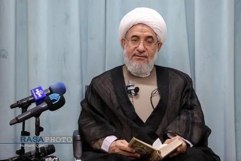 تداوم راه و مکتب شهید رئیسی به تحقق تمدن نوین اسلامی کمک خواهد کرد