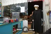گزارشی فعالیت گروه جهادی سلامت شهر قائم قم