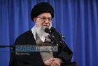 Leader Blasts Some Regional Countries for Taking Side with US, Israel
