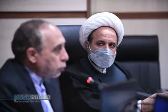 نشست تخصصی حاج قاسم در آثار فعالان رسانه&zwnj;ای اروپا و آمریکا