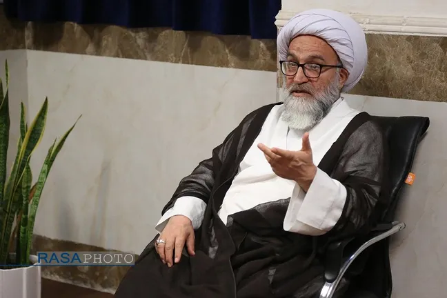 طرح مقابله با نفوذ بیگانگان قانونی حکیمانه برای جلوگیری از رخنه دشمن است