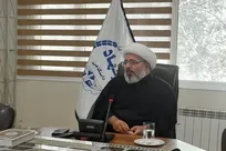 حجت‌الاسلام یاری‌زاده نماینده بنیاد بین‌المللی امامت در لرستان شد