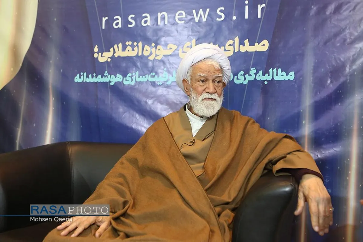 مهمانان رسا در آخرین روز بیست و چهارمین نمایشگاه مطبوعات و رسانه های ایران