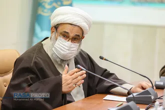 دیدار جمعی از نمایندگان مجلس با مراجع تقلید، شخصیت&zwnj;های حوزوی و علما