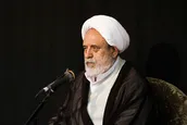 صوت/ توصیه امام حسین (ع) به گنهکار حرفه ای
