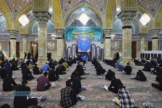آزمون ورودی حوزه علمیه