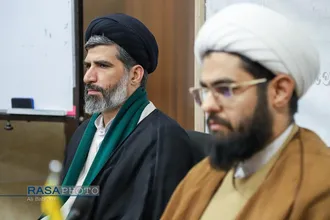 نشست رویکرد&zwnj;ها و توانمندی&zwnj;های حوزه علمیه