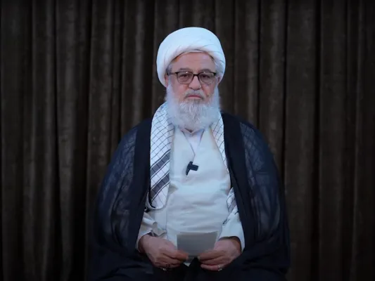 رهبر شهید انقلاب با تکیه بر سنت‌های الهی، آینده‌ای روشن برای ملت ایران ترسیم می‌کرد