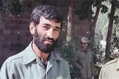از سردار متوسلیان «خبری هست»