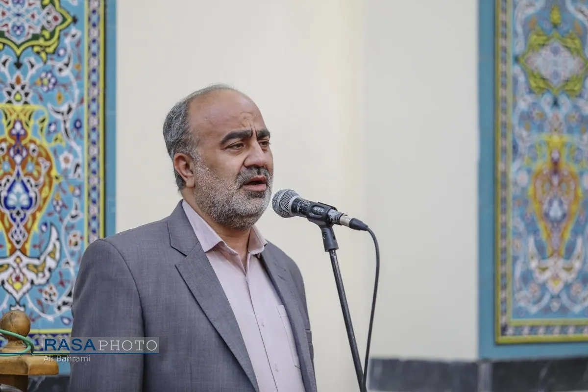 جشن میلاد حضرت امام رضا (علیه&zwnj;السلام) در بیوت مراجع تقلید