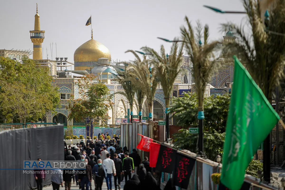 نمایشگاه طریق الجنة&lrm;