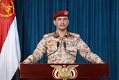 حملات یمن به یک ناوشکن و 3 کشتی‌ تدارکاتی آمریکا