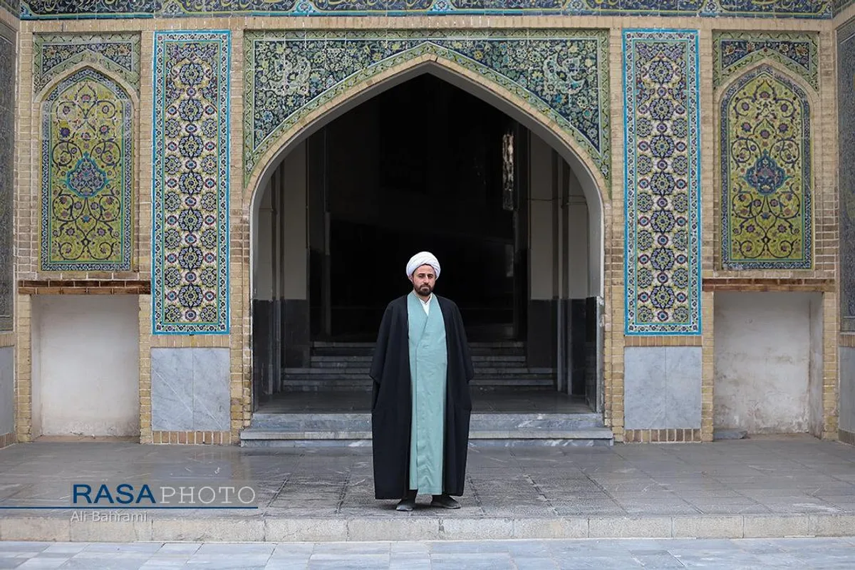 مدرسه فیضیه، خاستگاه انقلاب
