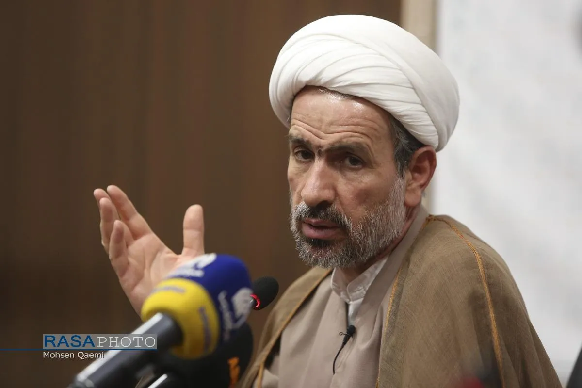 نشست رسانه&zwnj;ای جایگاه محور مقاومت در معادلات آینده غرب آسیا
