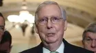 Senate Republicans plotting for speedy acquittal of Trump: Report
