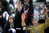 نماهنگ | ملت مقاومت